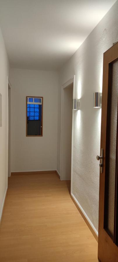 Schoene Und Optimal Gelegene Wohnung Og Weisskirchen Exterior foto