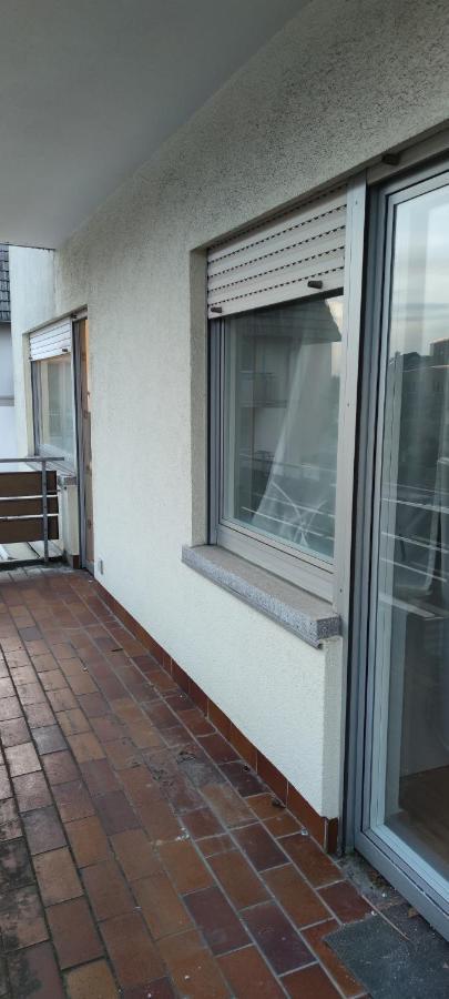 Schoene Und Optimal Gelegene Wohnung Og Weisskirchen Exterior foto