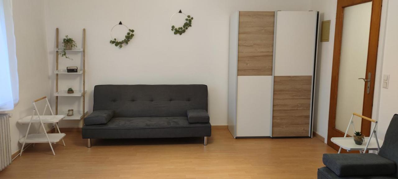 Schoene Und Optimal Gelegene Wohnung Og Weisskirchen Exterior foto